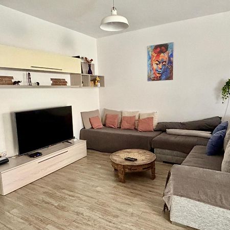 Cozy Appartament Sea View Marsaskala Exterior foto